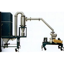 WFJ Grinding Machine